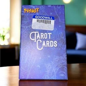 Tarot Cards